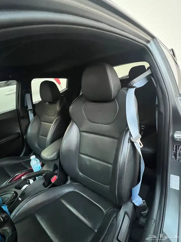 للبيع هيونداي فولستر N 2020 11