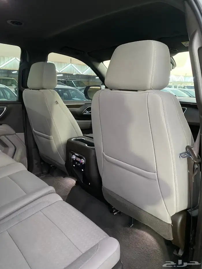 جمس يوكن 2021 SLE سعودي دبل 19