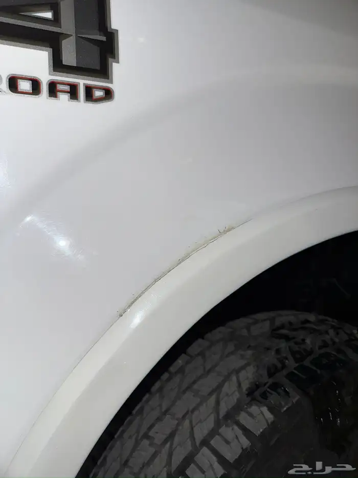 فورد F 150 قمه فالنظافة الحمدلله ثمانيه سلندر 22