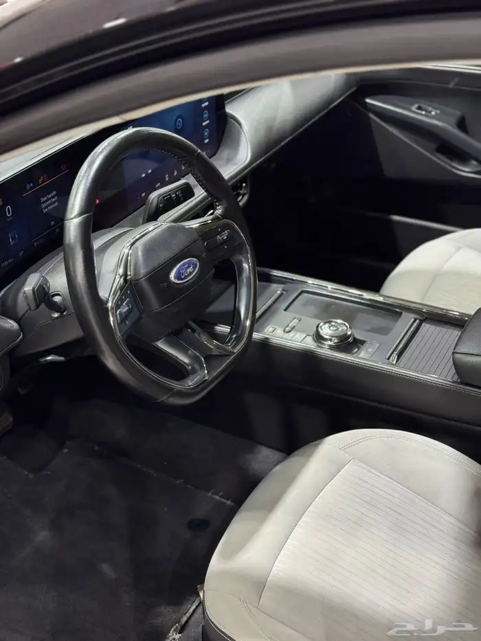 فورد تورس 2022 أمبياتي 4