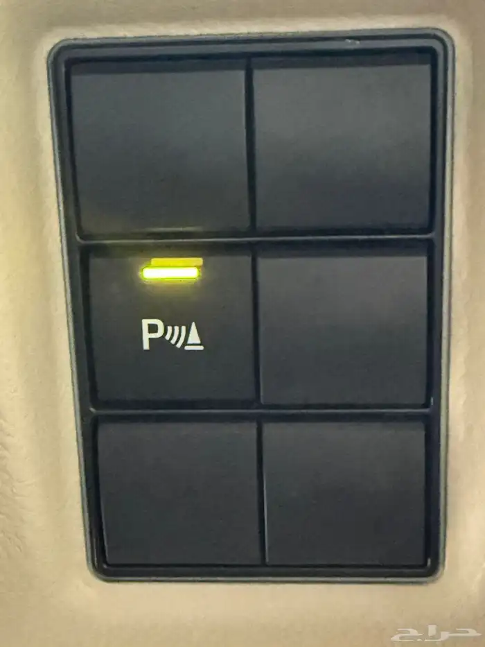 البيع برادو الساير مديل 2023 24