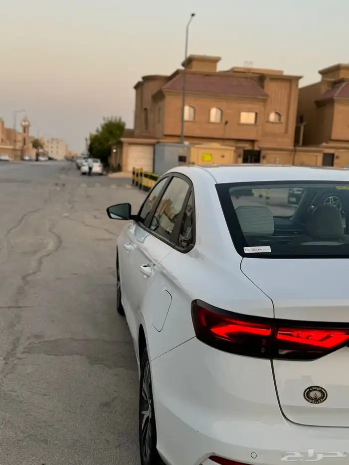 جيلي ام قراند. جديده مافيه اي صدمه جديده ع السوم 7