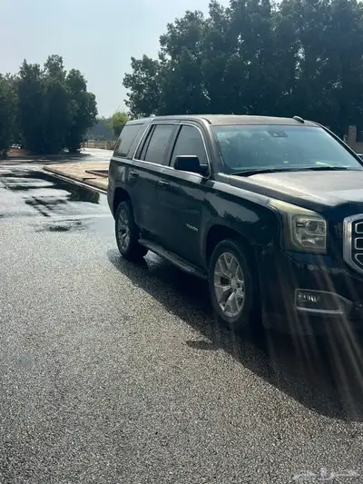 جمس يوكن فل كامل 2015 index