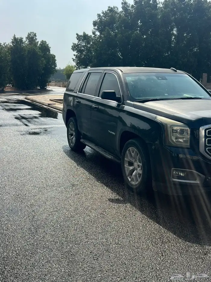 جمس يوكن فل كامل 2015 1