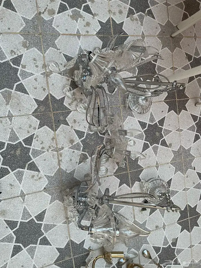 نجف وثريات 2