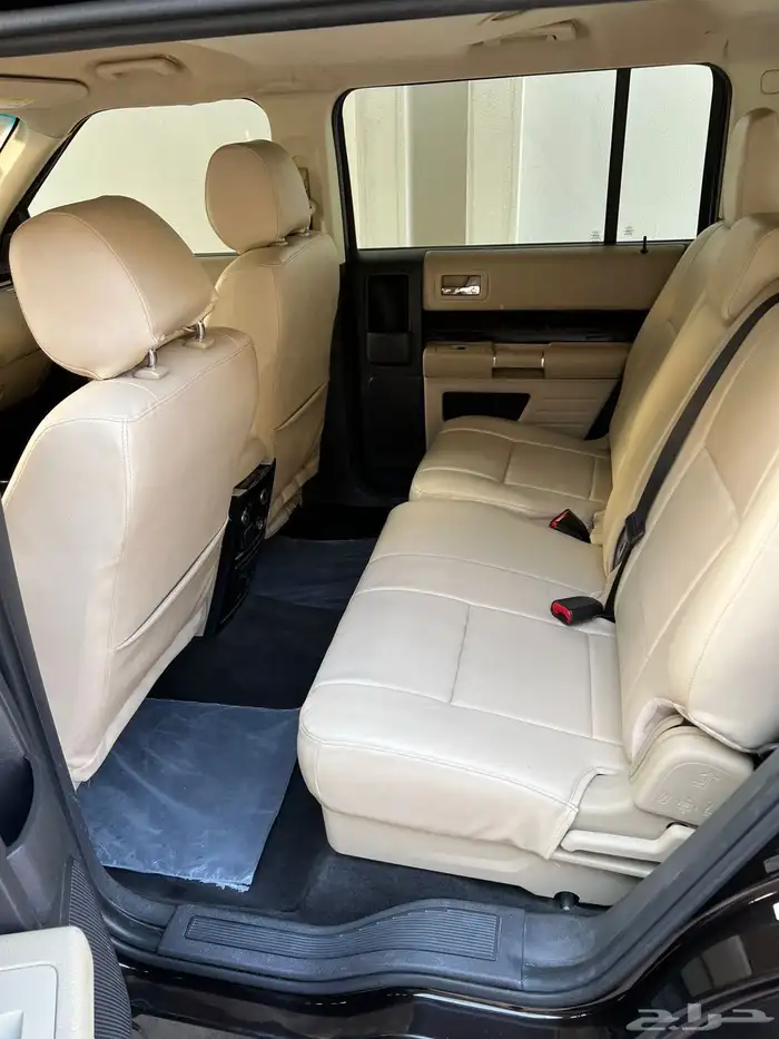 فورد فلكس 2014 2