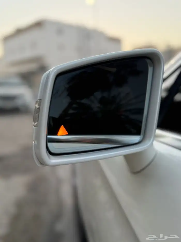 مرسيدس CLS 400 وارد الجفالي موديل 2016 للبيع 22