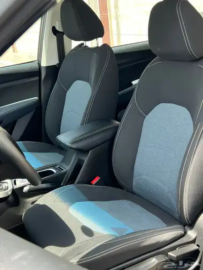 شيفروليه كابتيفا 2023 LS index