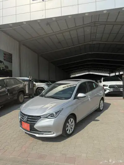 شانجان 7 index