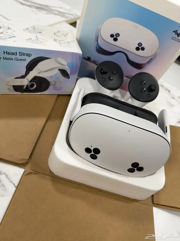 ميتا كويست 3s 6