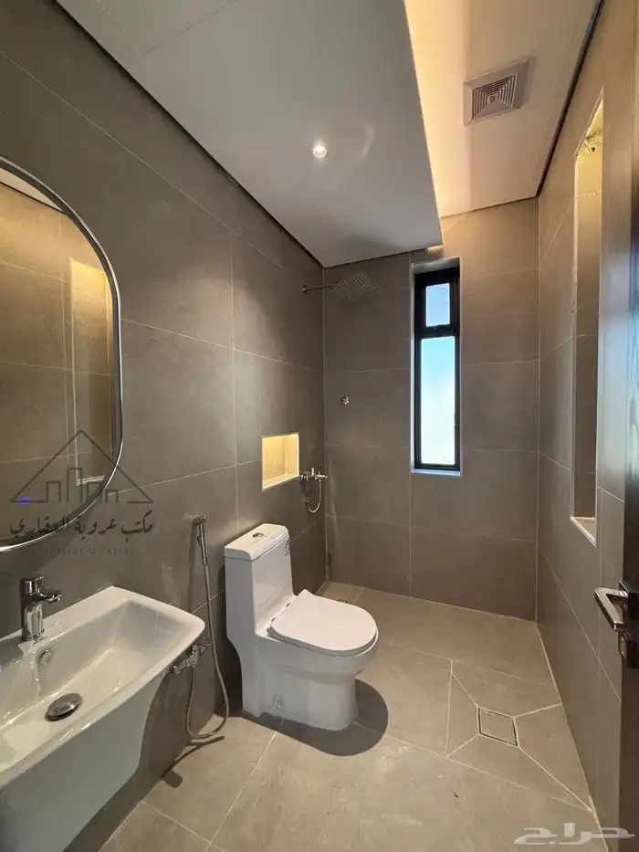 للبيع ملحق تمليك تبوك حي الاخضر 4