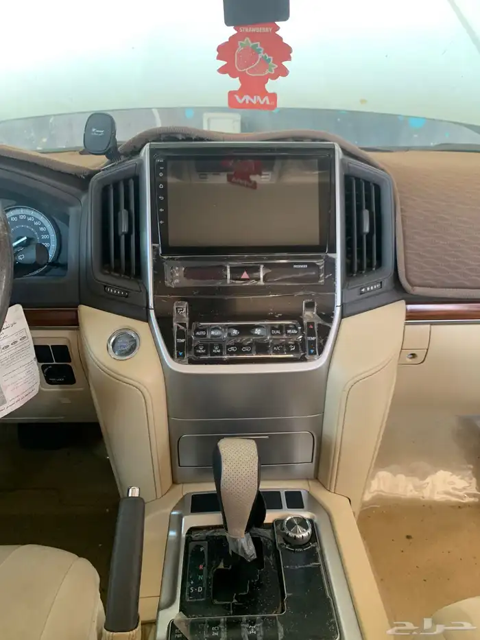 صالون هدد وارد البريمي 10