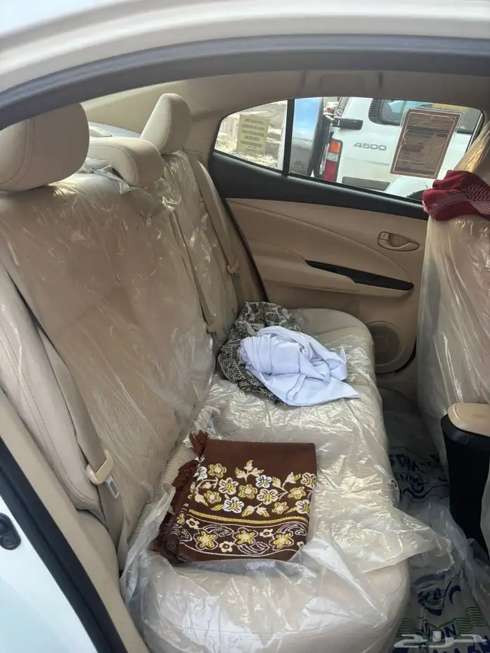 يارس 2019 للبيع 5