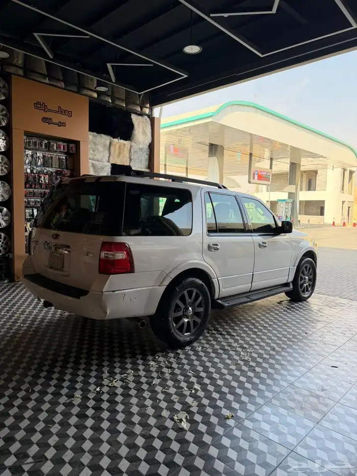 اكسبدشن 2013 دبل نظيف 4