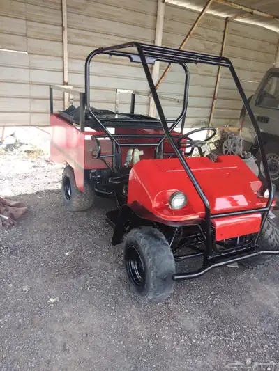 عربة دباب كوازاكي للبيع index