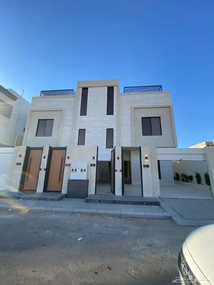 فيلاروف ارضية للبيع حي اليرموك 0