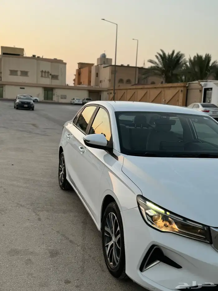 جيلي ام قراند. جديده مافيه اي صدمه جديده ع السوم 3