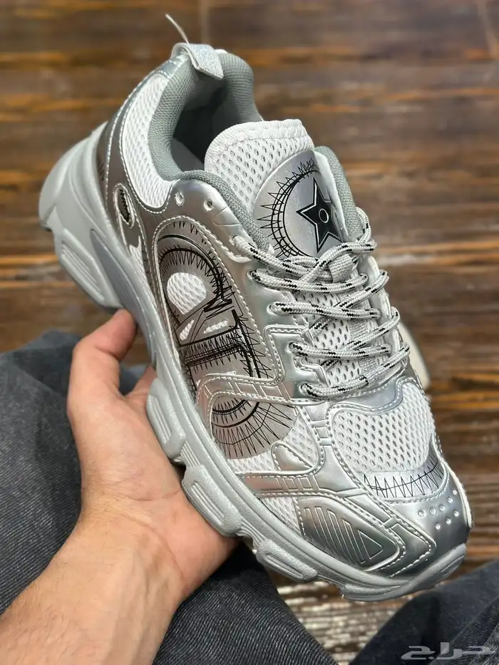 شوزات بتصاميم جديدة 17