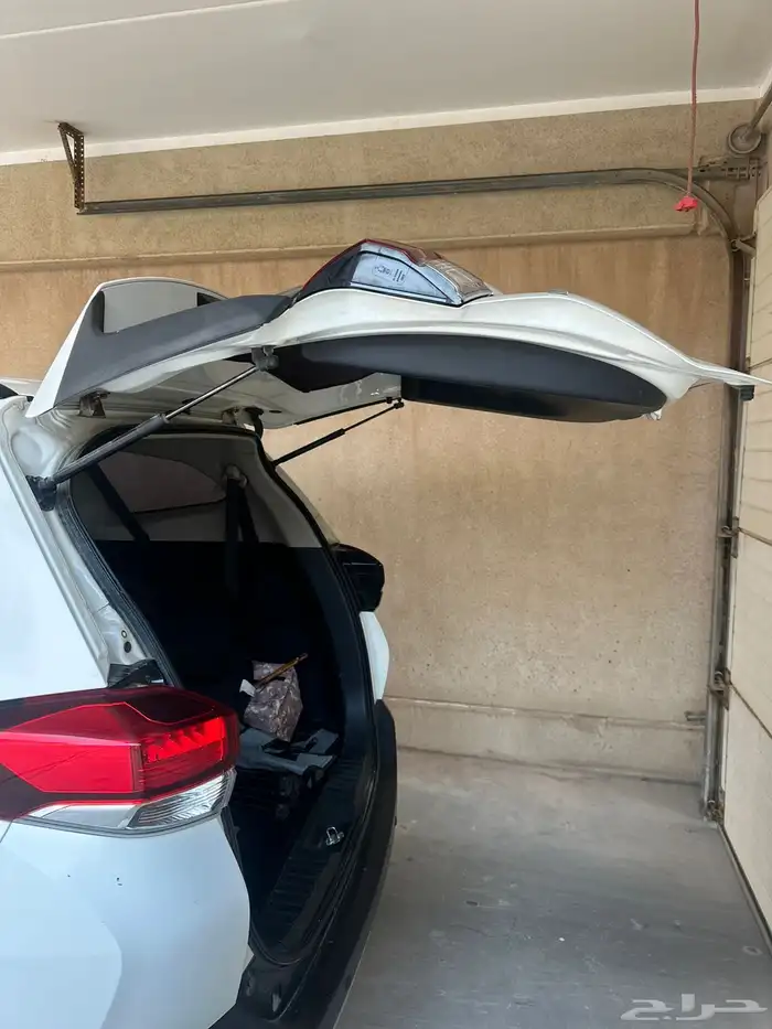 تيوتا راش 2021 لتنازل 4