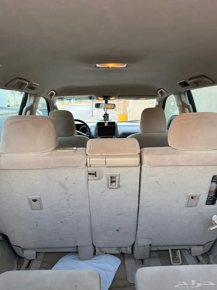 لانكروزر برادو 2