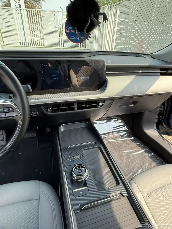 فورد تورس 2024 3