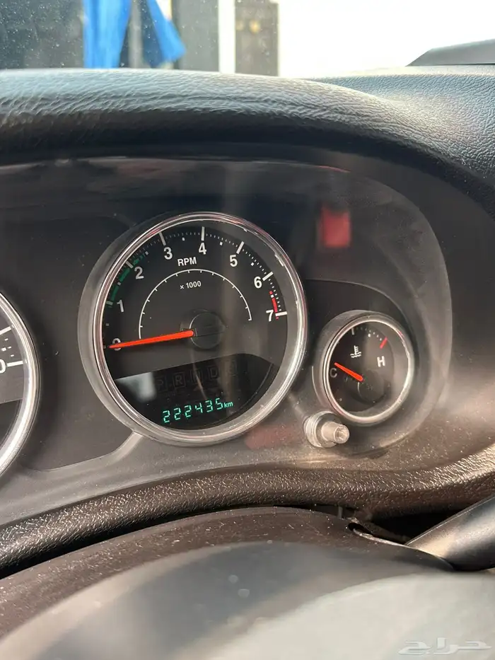 جيب رانجلر 2015 سبورت 12