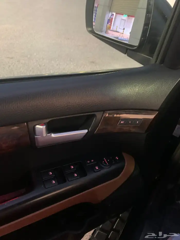 كيا موهافي فل كامل ((بنزين)) 2019 السعر خاص 14