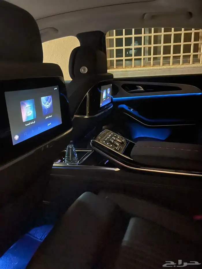 هونشي H9 اكزكتيف 14