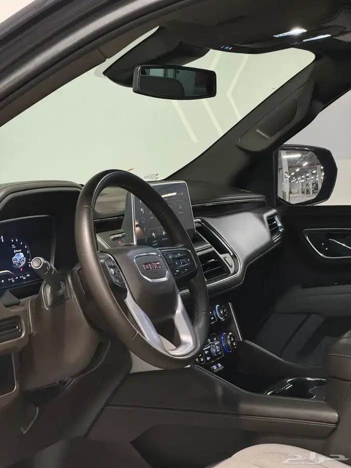 جمس يوكن 2023 بدي وكاله 14