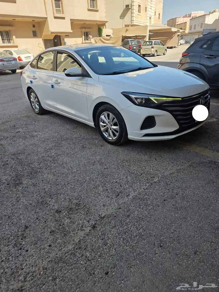 شانجان ايدو بلس 2023 2