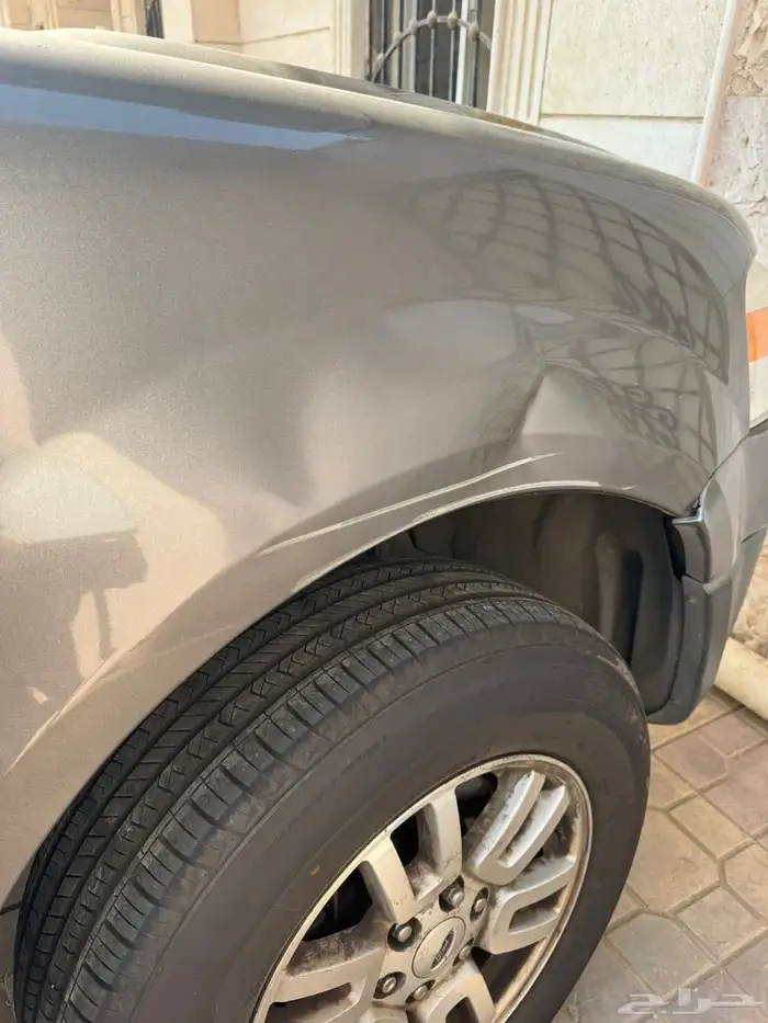 فورد اكسبديشن شاص طويل 2013 6