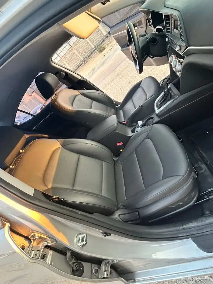 النترا ( افانتي ) 5