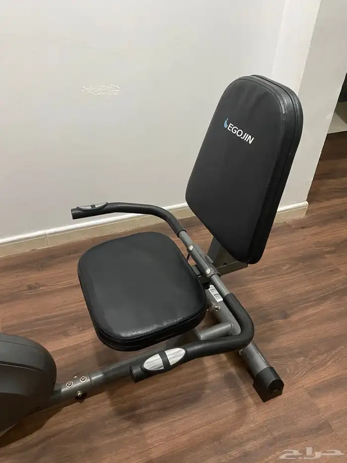 سيكل ثابت رياضي 2