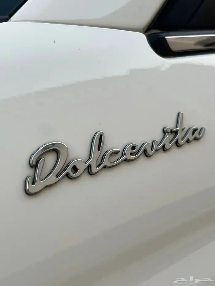 فيات دولتشي 2023 ( بحالة الوكالة ) 24