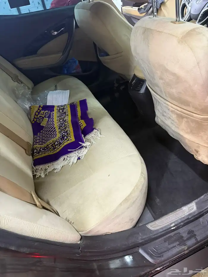 للبيع ازيرا 2017 فل كامل 8