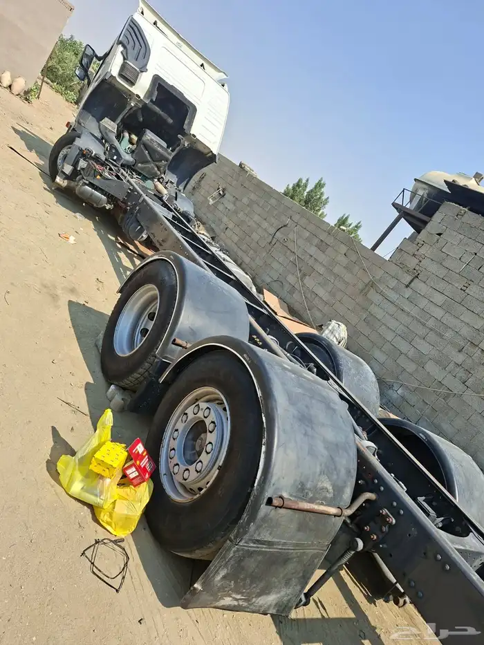 فلفو مسكس موديل 2006 0