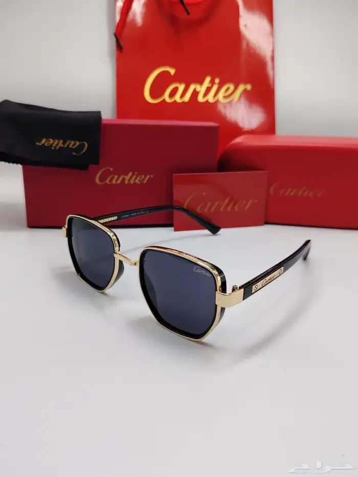 نظارات نظر ونظارات شمسية 50