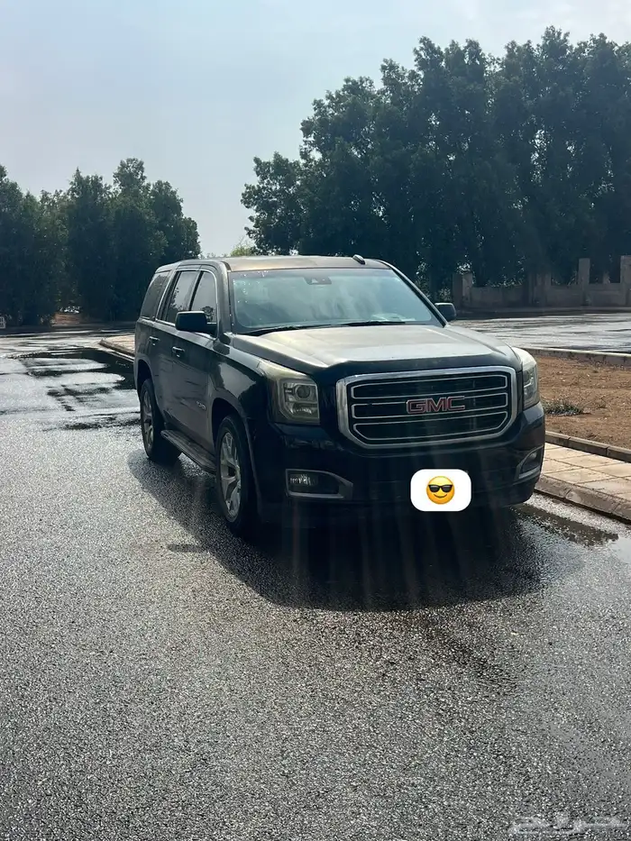 جمس يوكن فل كامل 2015 0