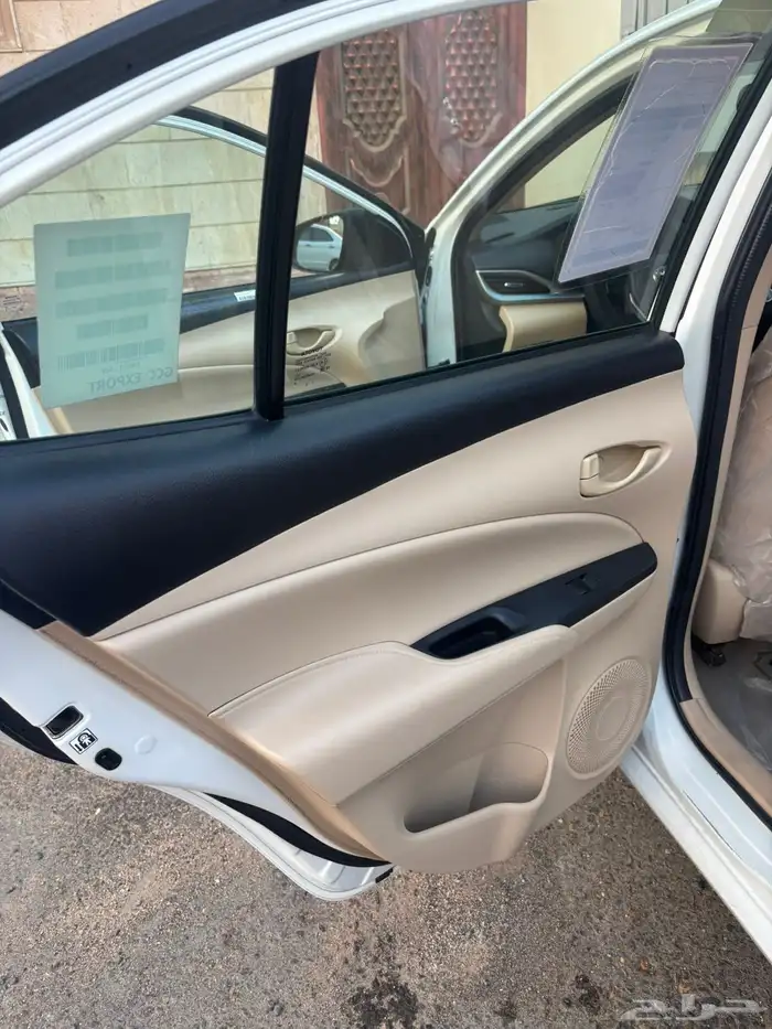 يارس 2019 للبيع 4