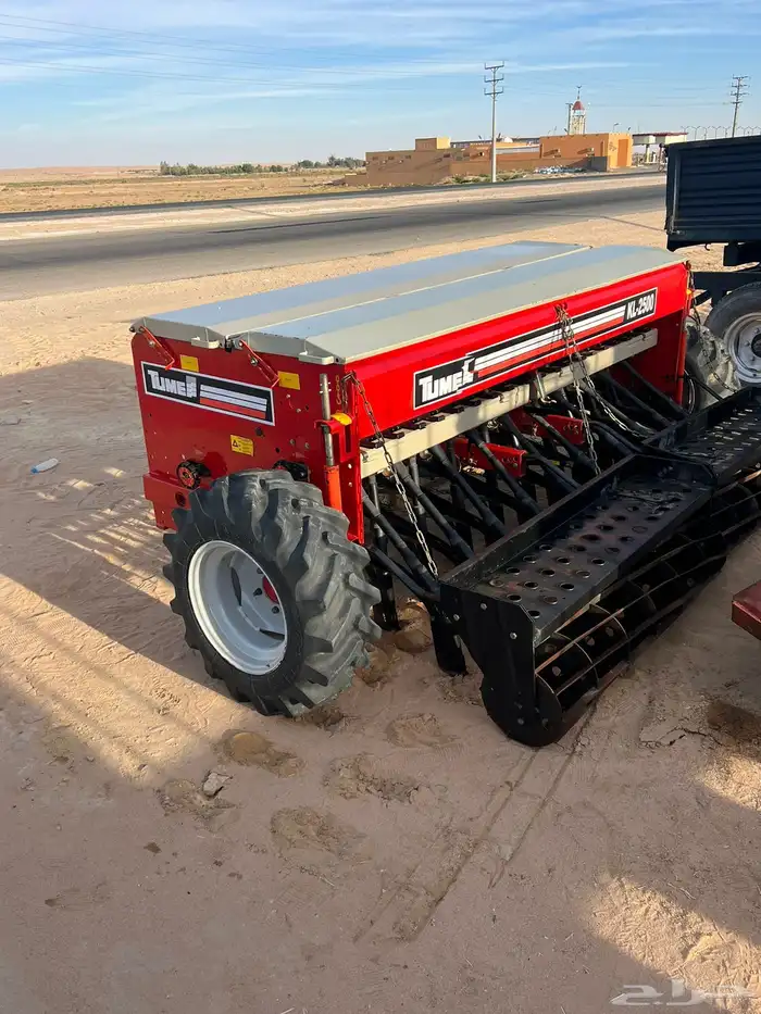 بذاره توم الجميح 1