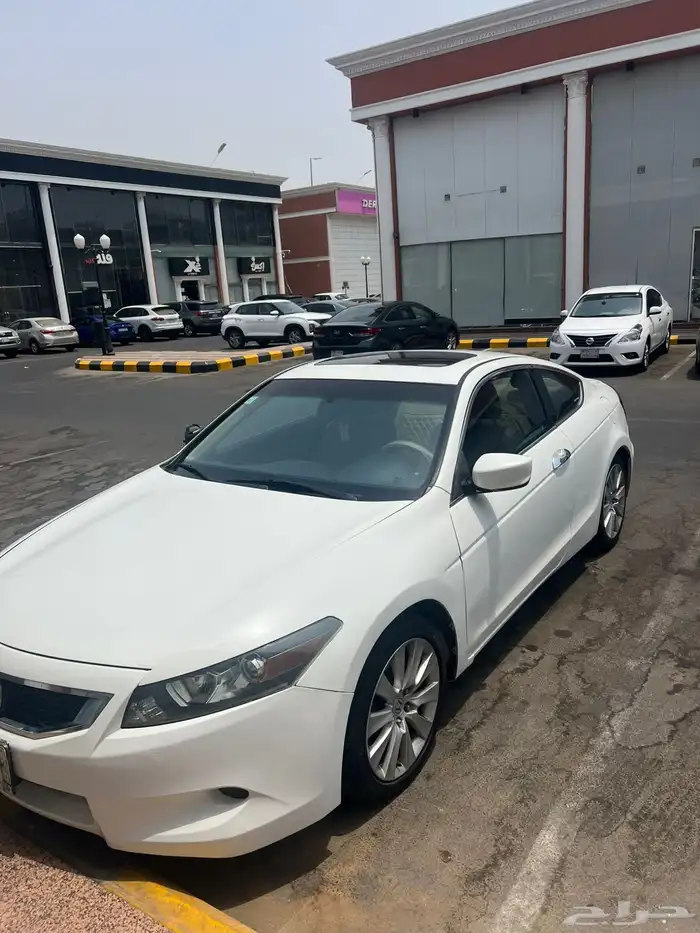 هوندا اكورد 0