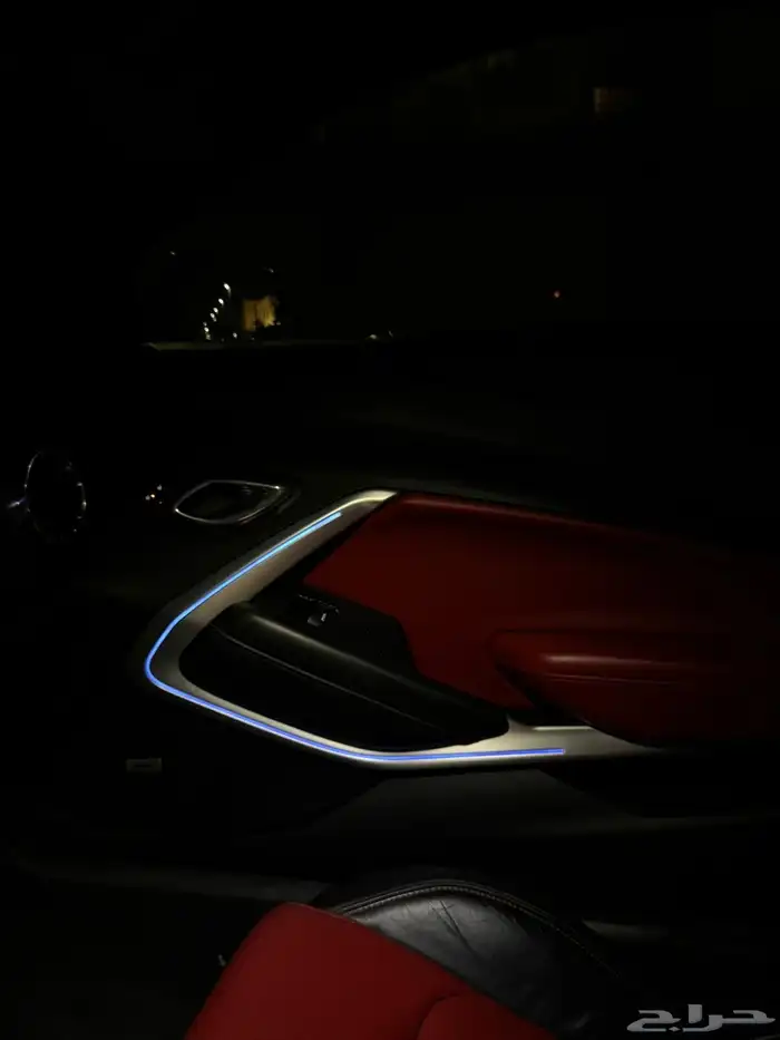 كمارو 2016 RS فل كامل 7