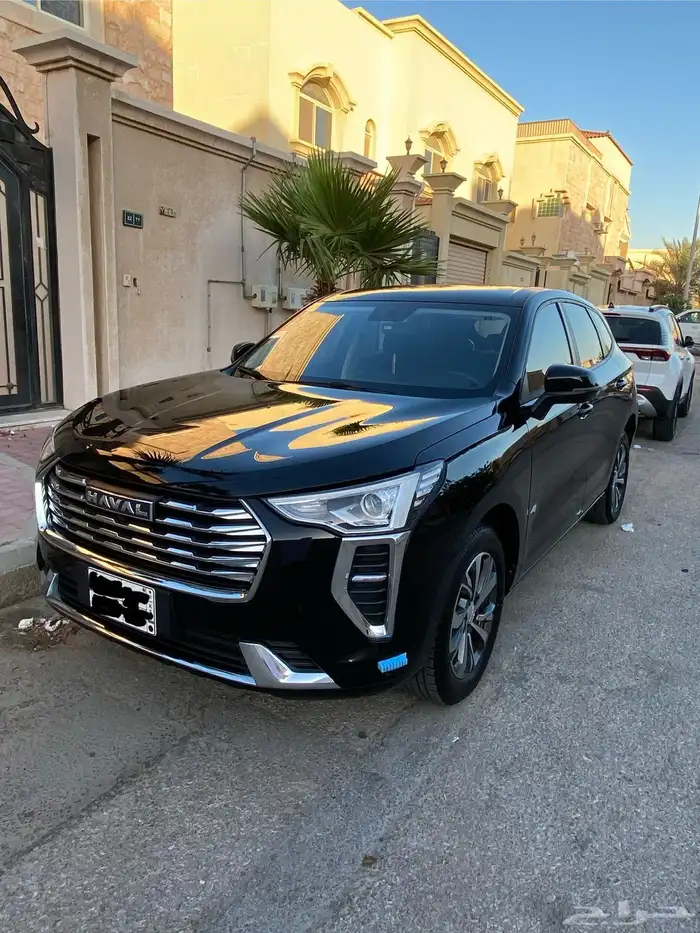 هافال 2024 جوليان 1