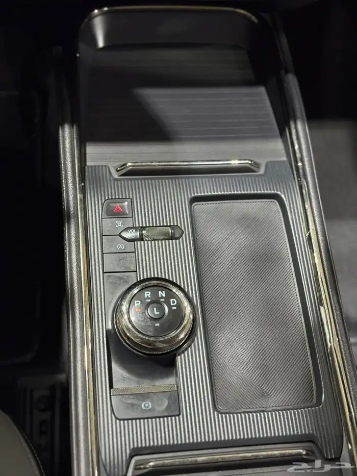 فورد تورس 2022 أمبياتي 7