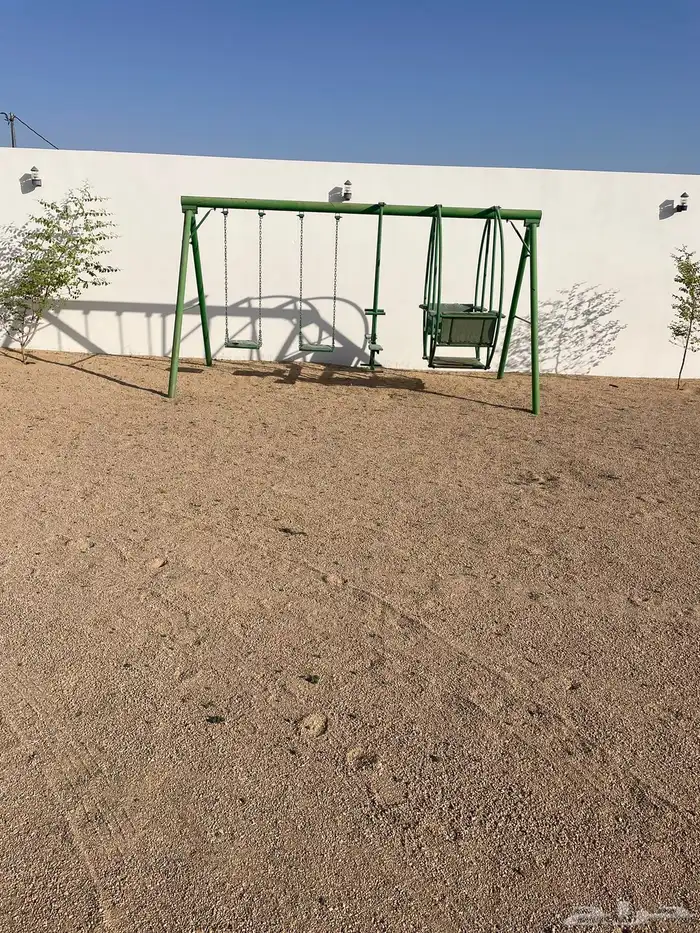 مرجيحه للبيع مقاس كبير 1