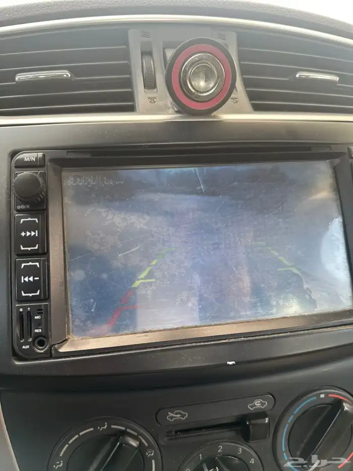 نيسان - سينترا - 2016 اقتصاديه 1