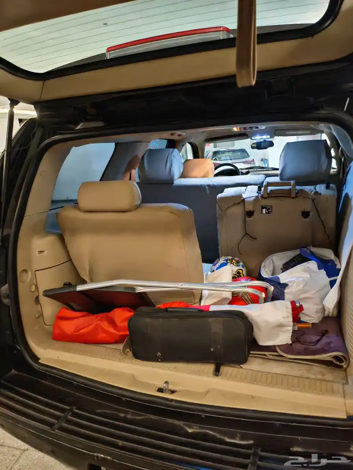 جمس تاهو سعودي توكيلات الجزيزه 2011 5