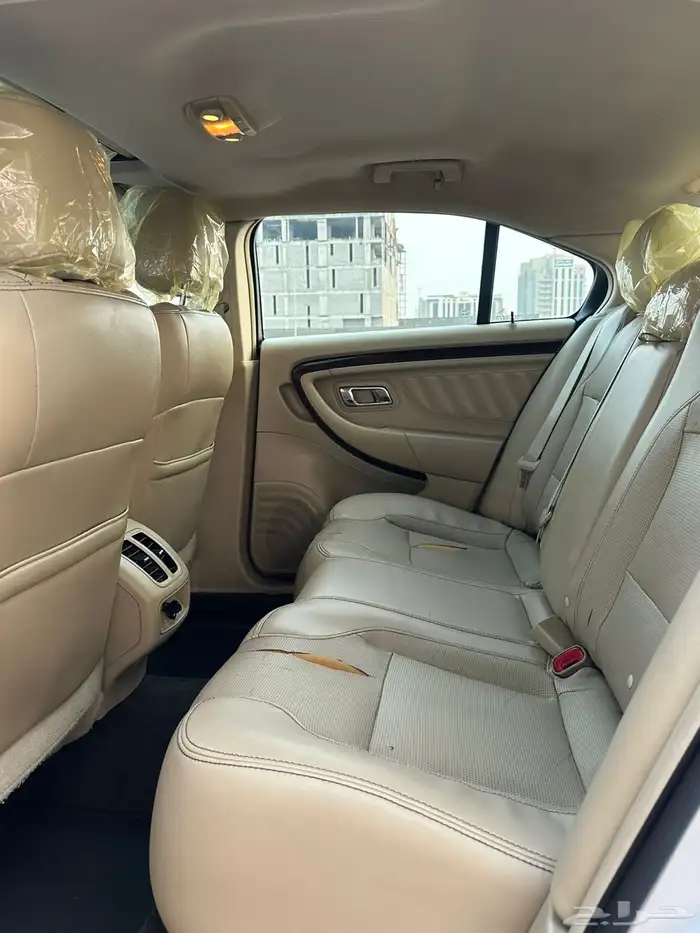 فورود تورس 2013 فل 8