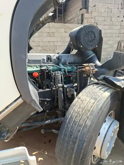 فلفو مسكس موديل 2006 index