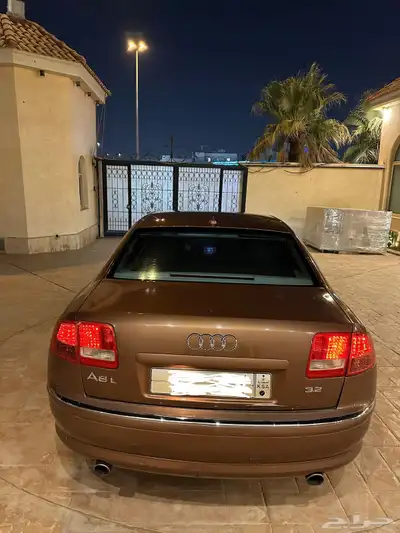 اودي 2007 للبيع index